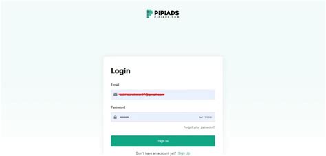 pipiads|pipiads login.